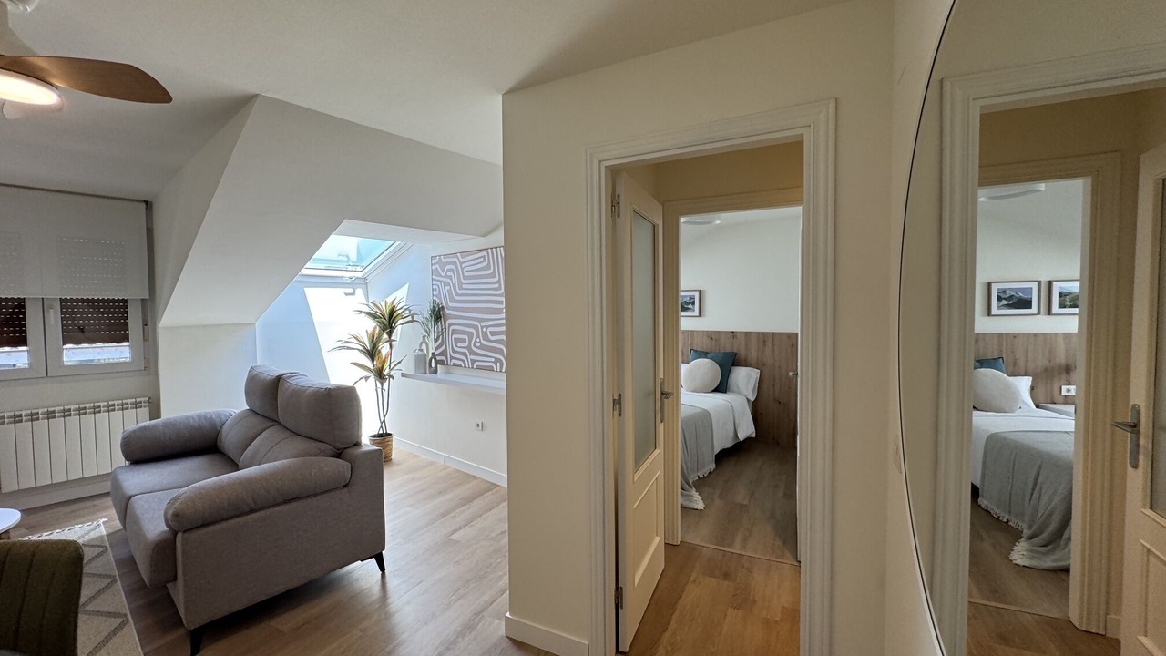 Photo of Bedroom in Cangas de Onis