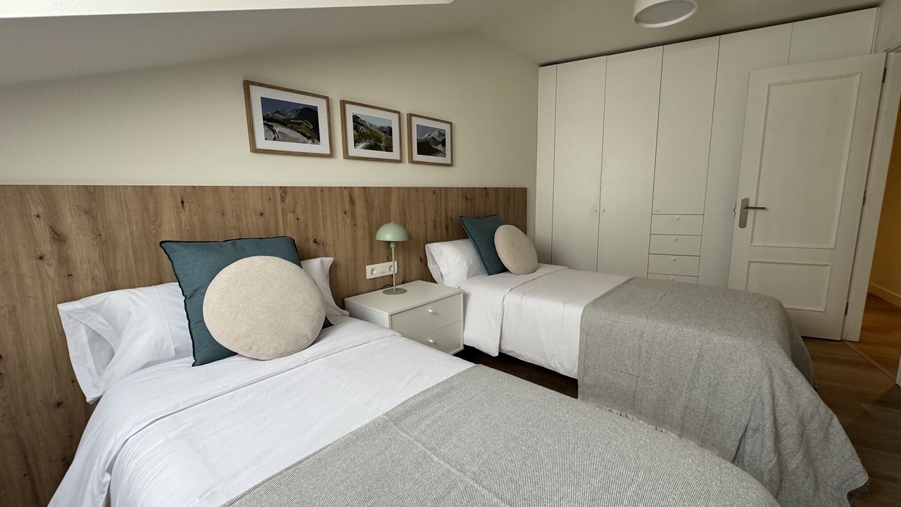 Photo of Bedroom in Cangas de Onis