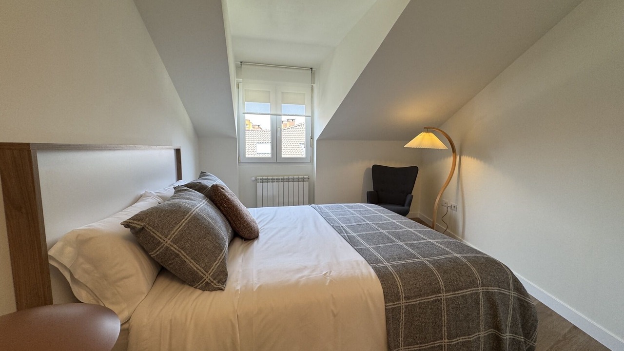 Photo of Bedroom in Cangas de Onis