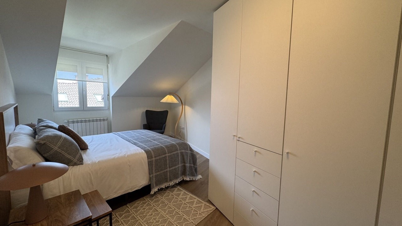 Photo of Bedroom in Cangas de Onis