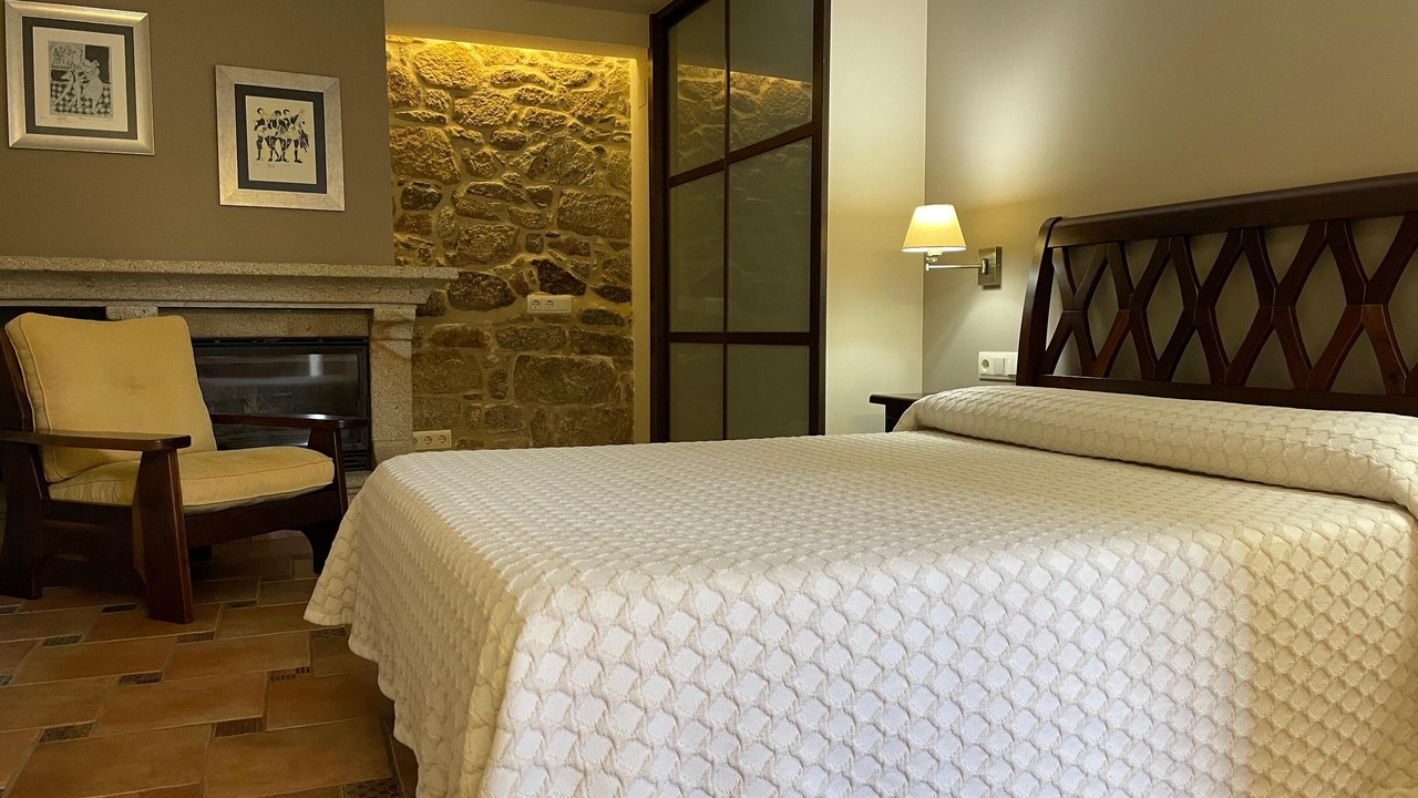 Photo of Bedroom in Bolmente