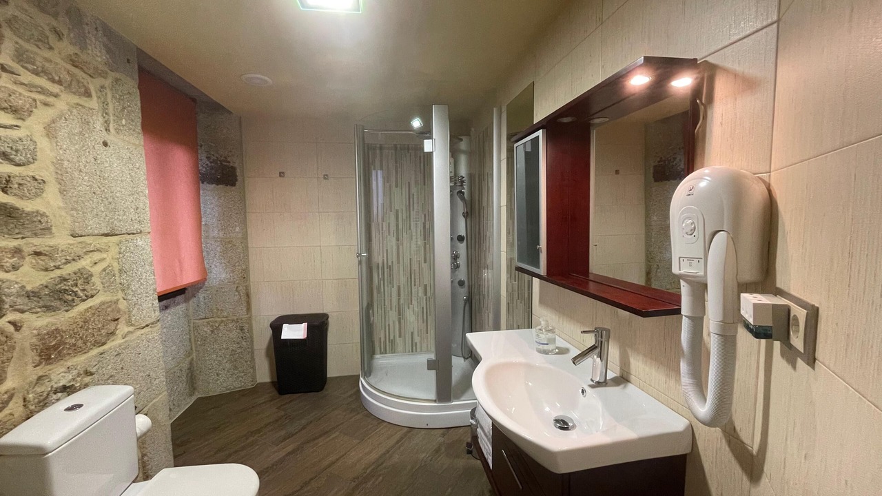 Photo of Bathroom in Bolmente