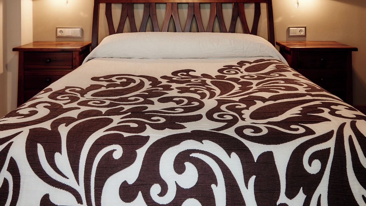 Photo of Bedroom in Bolmente