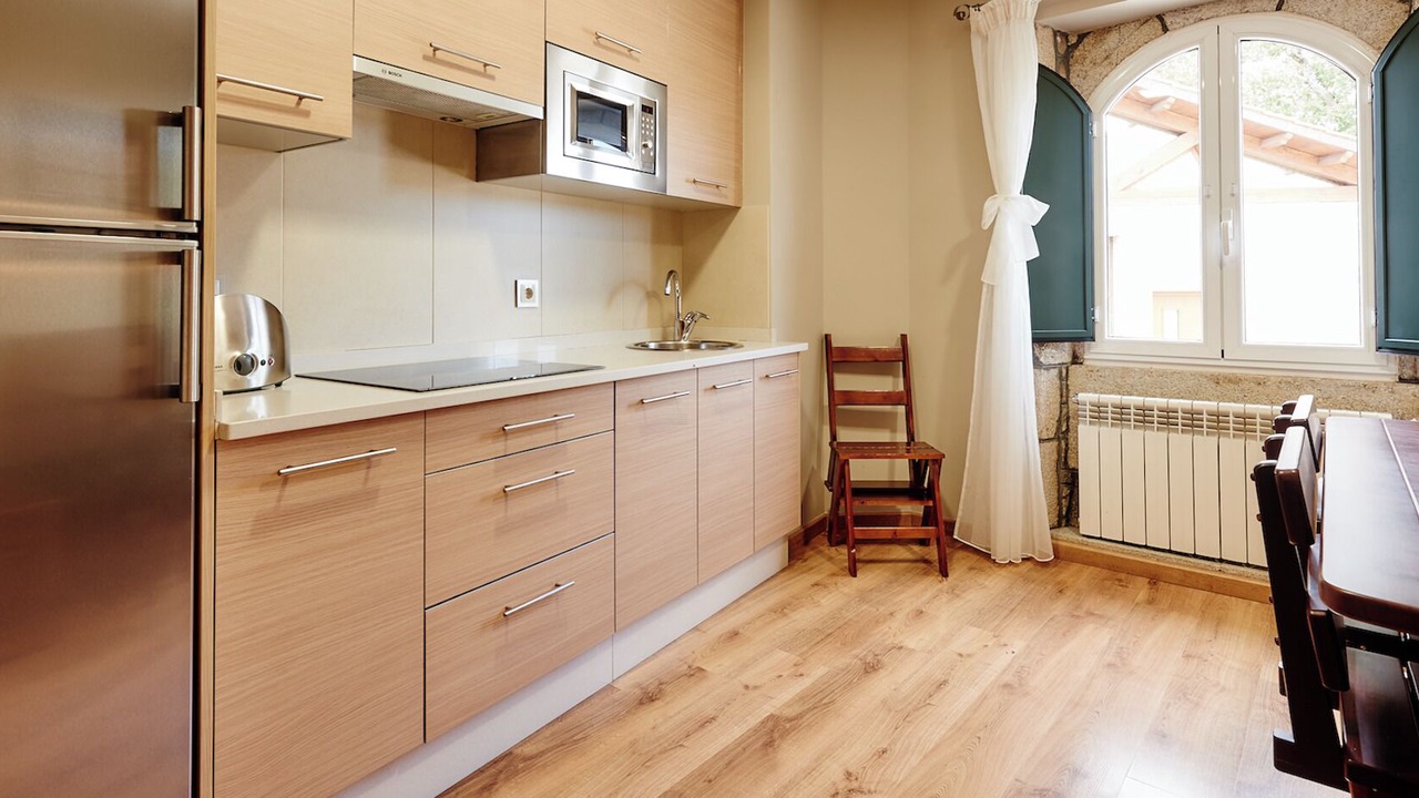 Photo of Kitchen in Bolmente