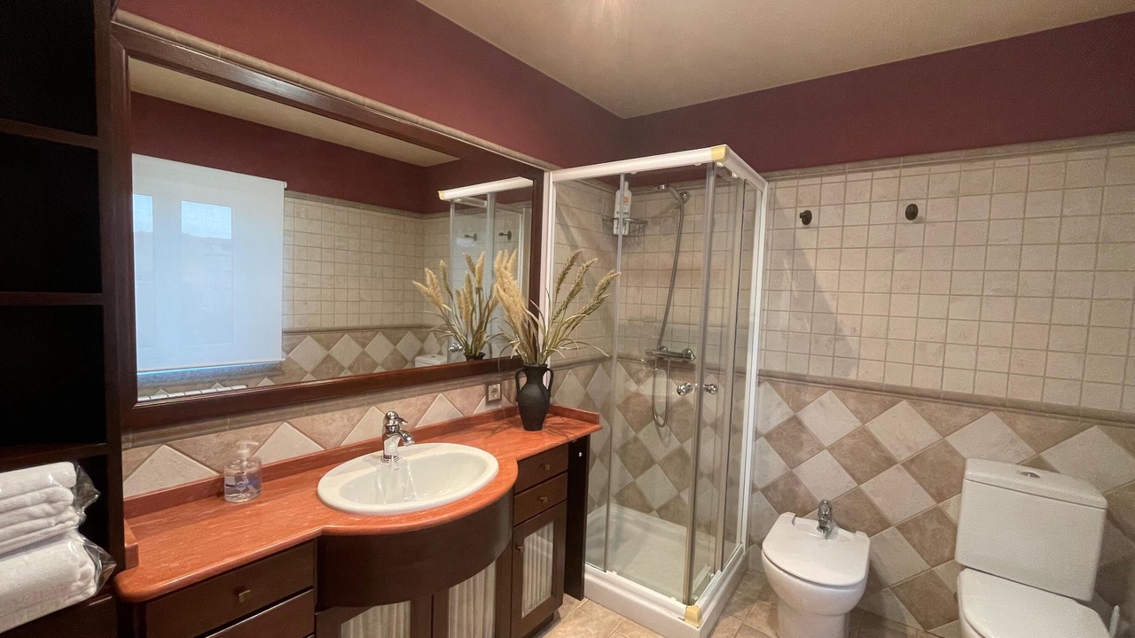 Photo of Bathroom in Bolmente