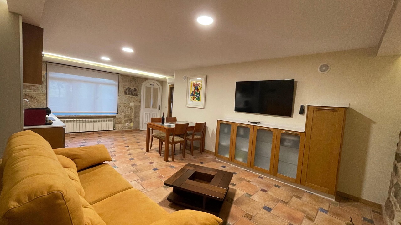 Photo of Livingroom in Bolmente