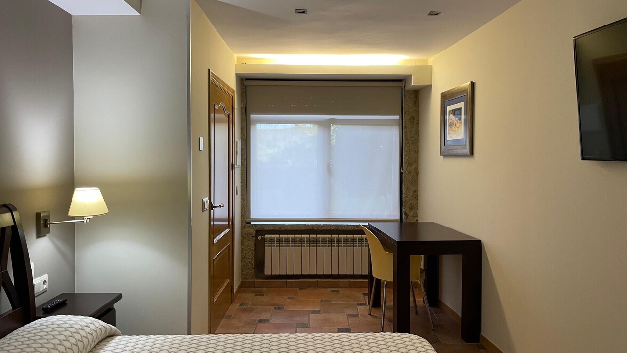 Photo of Bedroom in Bolmente