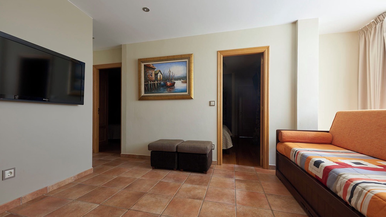 Photo of Livingroom in Bolmente