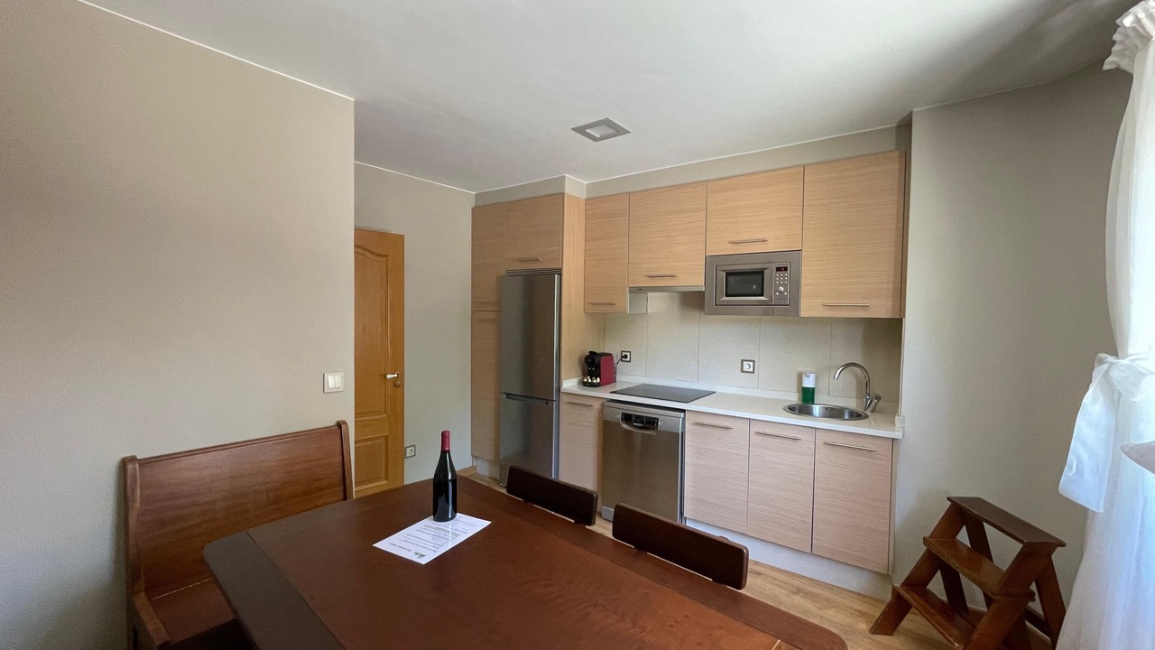 Photo of Kitchen in Bolmente