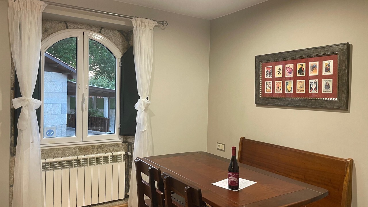 Photo of Livingroom in Bolmente