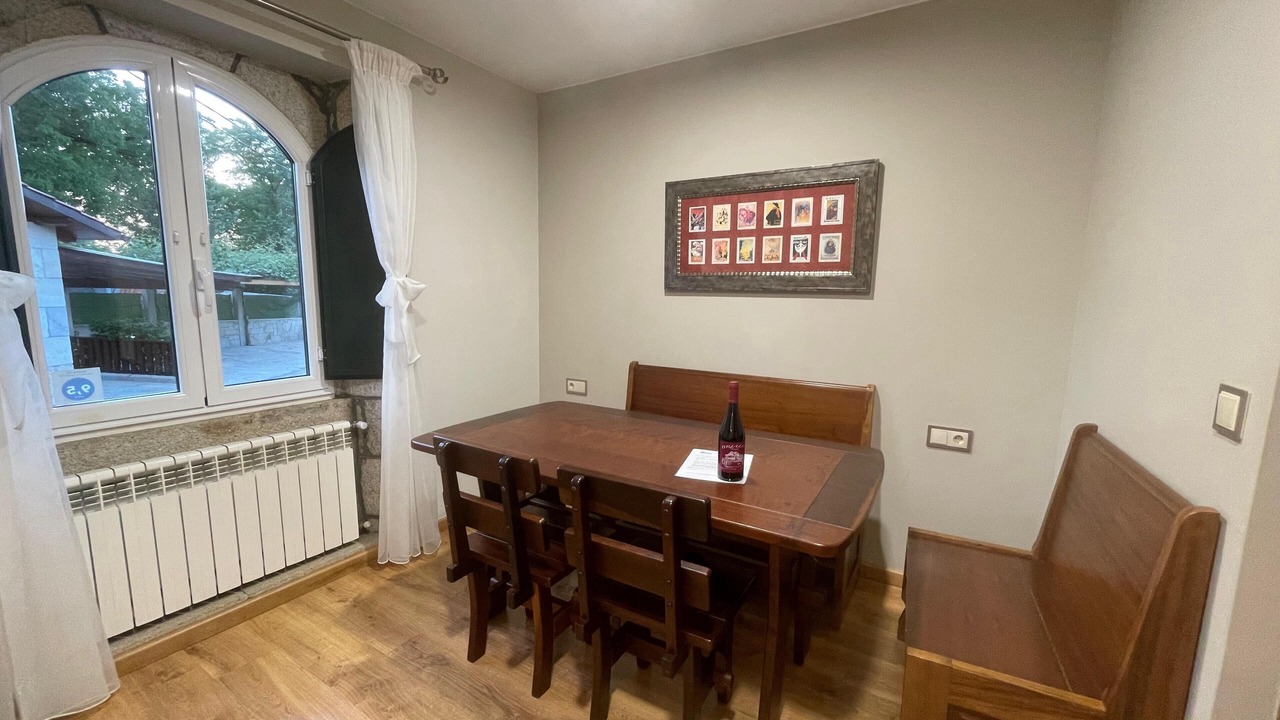 Photo of Livingroom in Bolmente