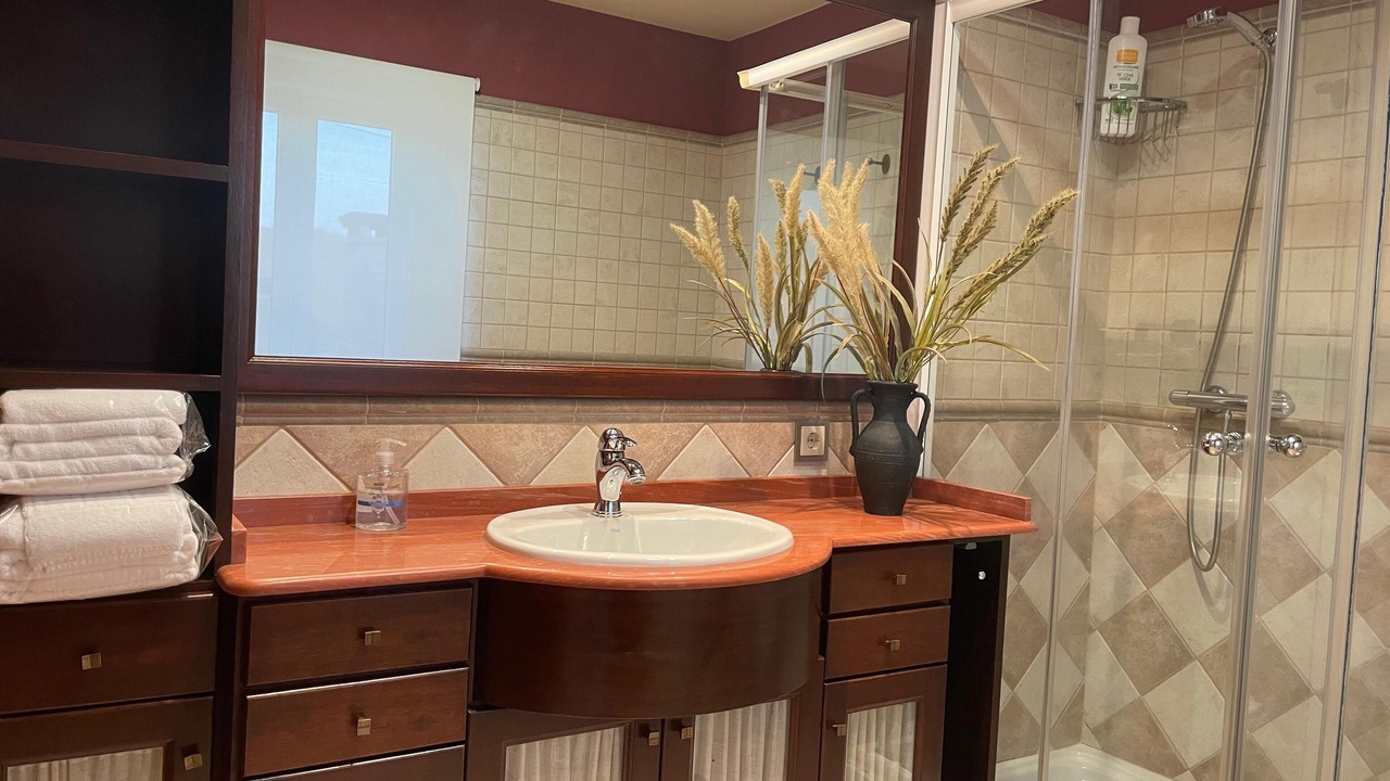 Photo of Bathroom in Bolmente