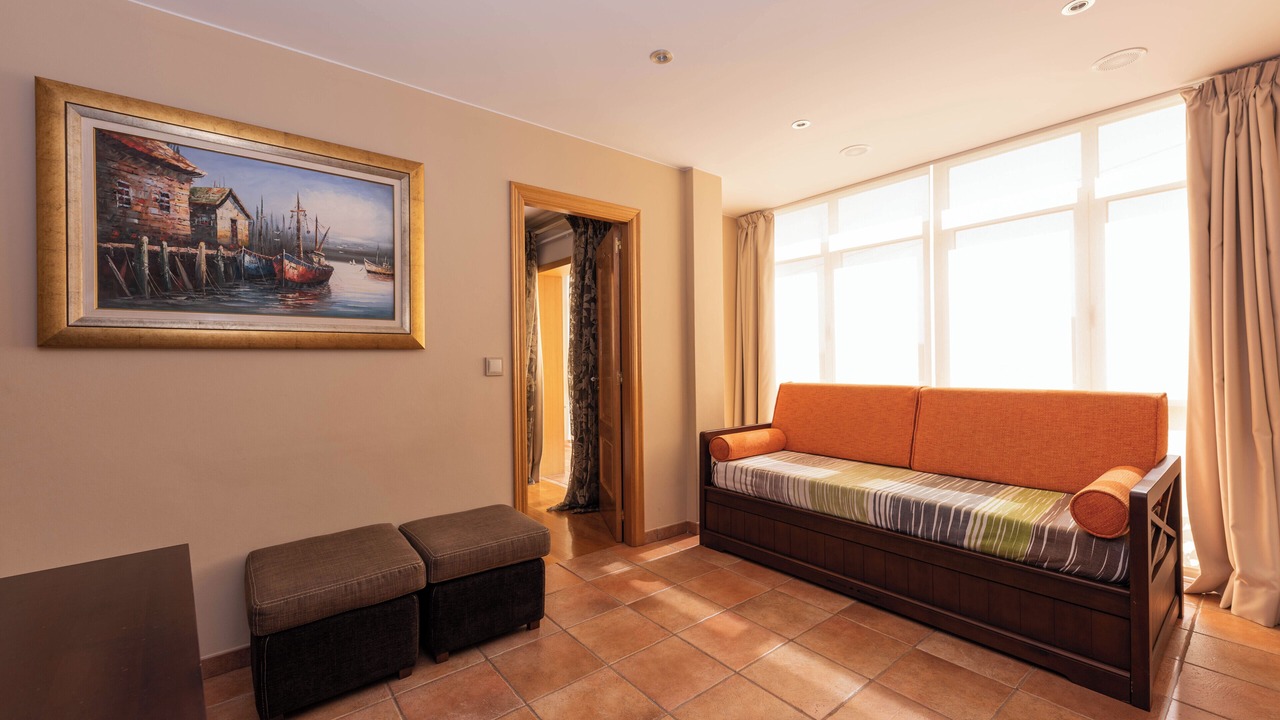 Photo of Livingroom in Bolmente
