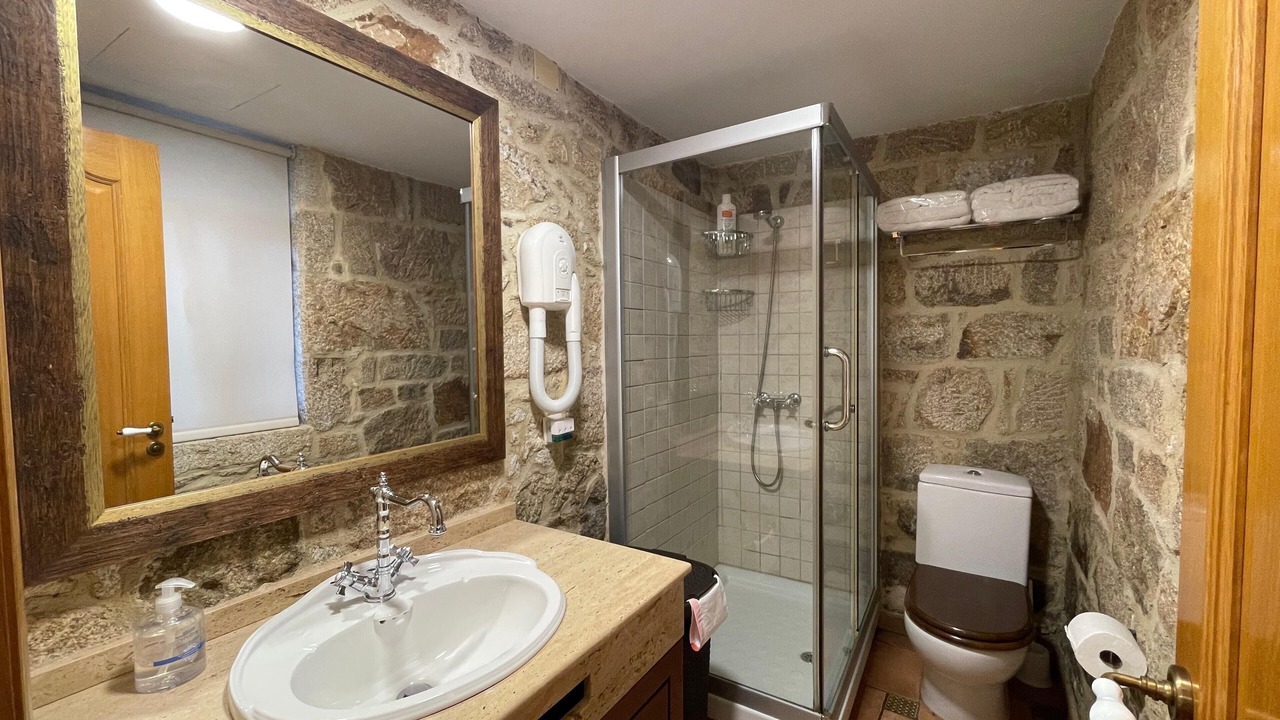 Photo of Bathroom in Bolmente