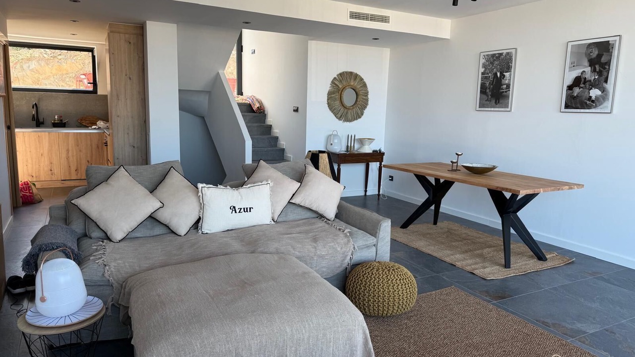 Photo of Livingroom in Cadaques