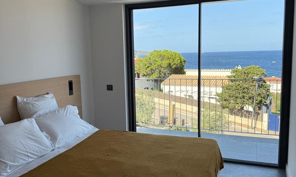 Photo of Bedroom in Cadaques