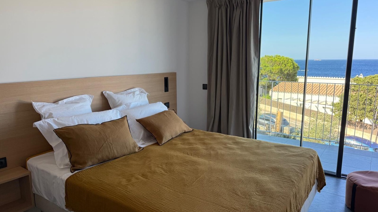 Photo of Bedroom in Cadaques