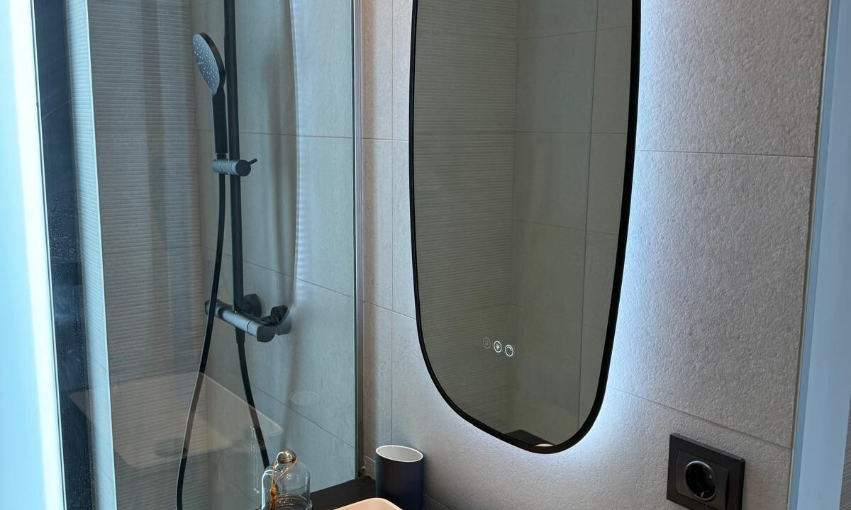 Photo of Bathroom in Cadaques