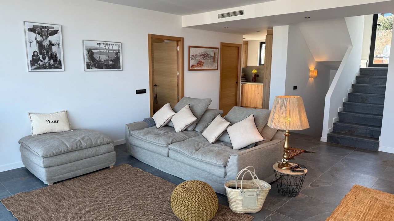 Photo of Livingroom in Cadaques