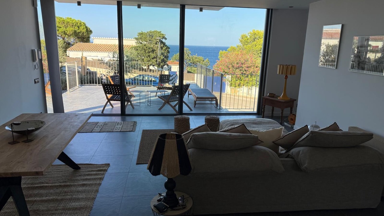 Photo of Livingroom in Cadaques