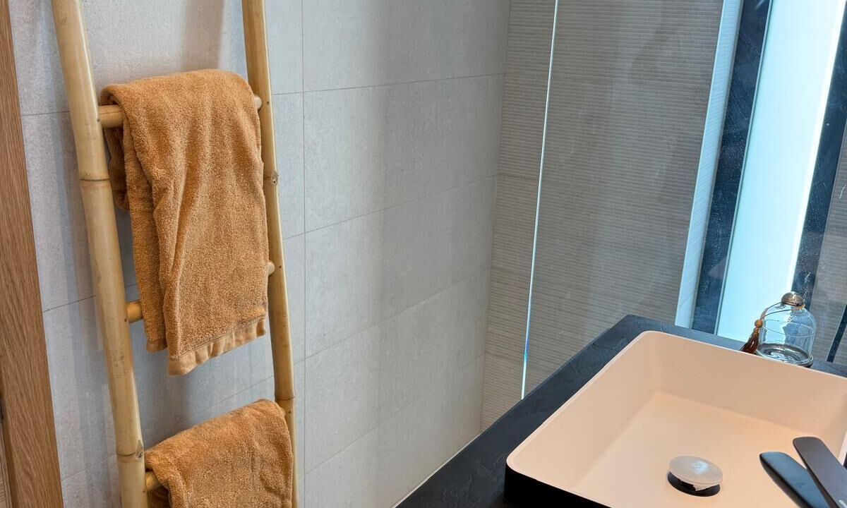 Photo of Bathroom in Cadaques