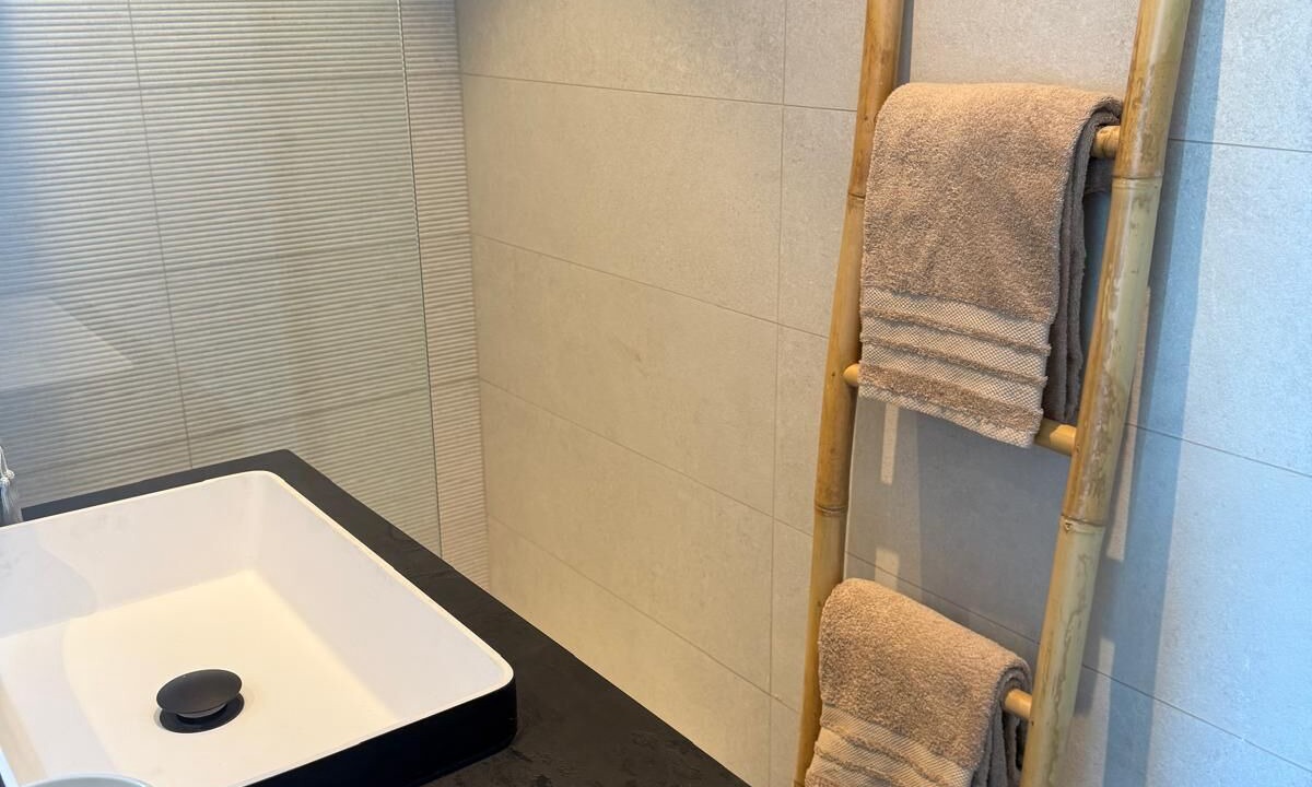 Photo of Bathroom in Cadaques