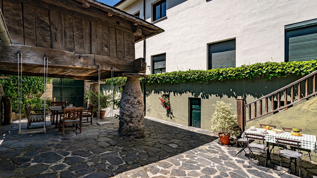 Photo of Outdoor in Posada de Rengos