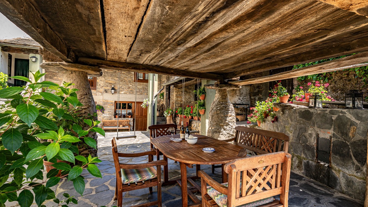 Photo of Outdoor in Posada de Rengos