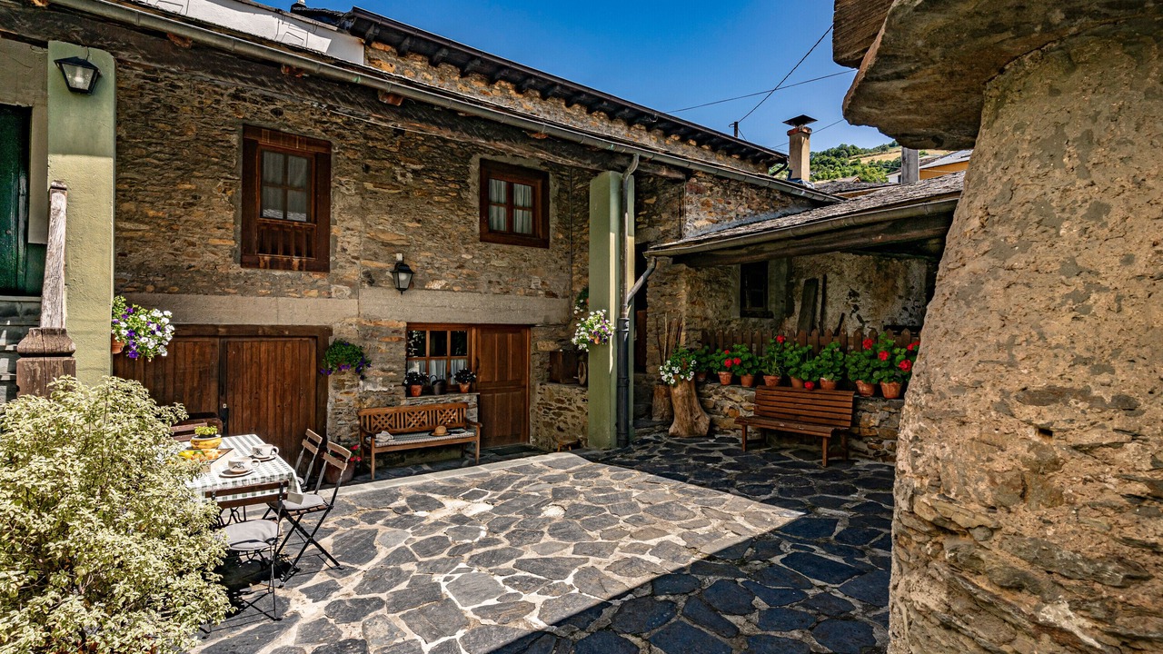 Photo of Outdoor in Posada de Rengos
