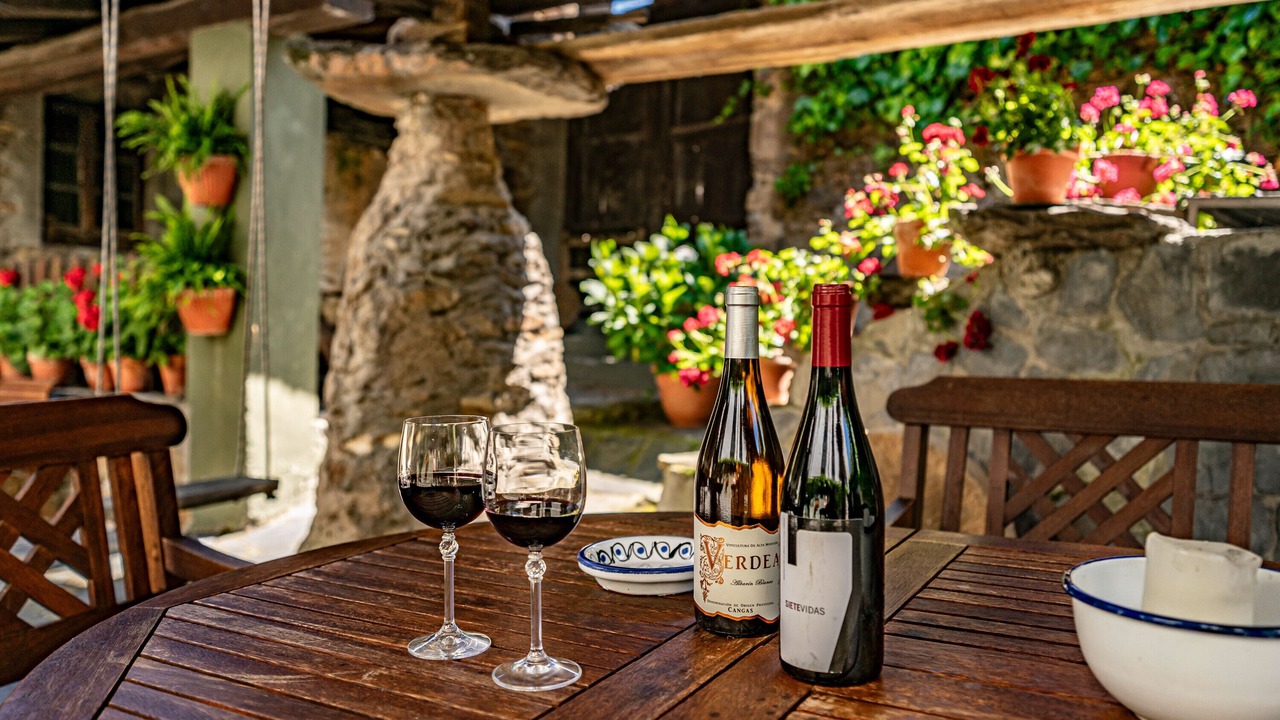 Photo of Outdoor in Posada de Rengos