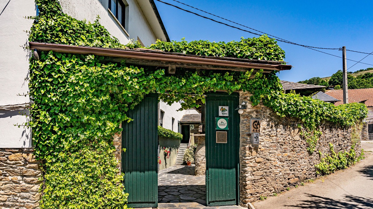 Photo of Outdoor in Posada de Rengos
