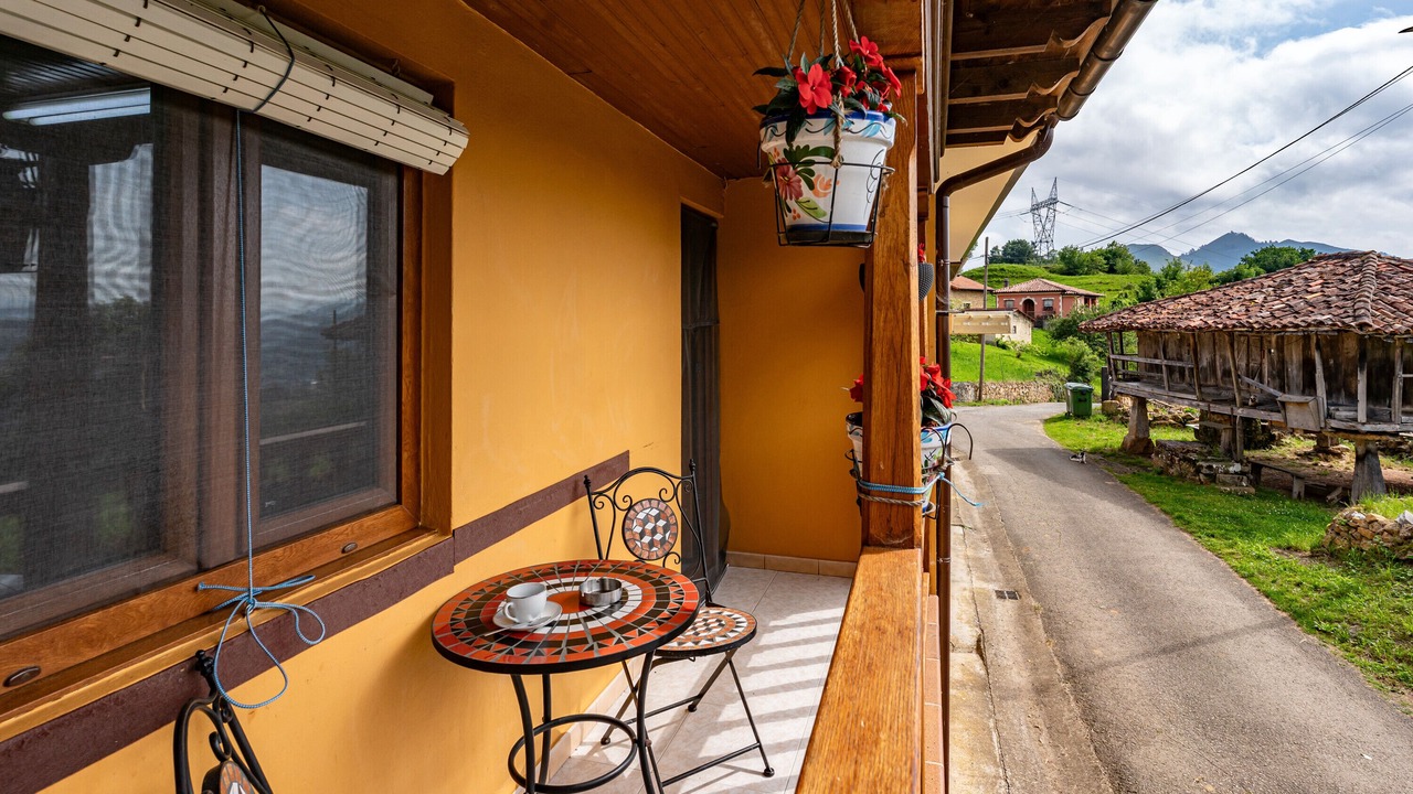 Photo of Outdoor in San Juan de Parres