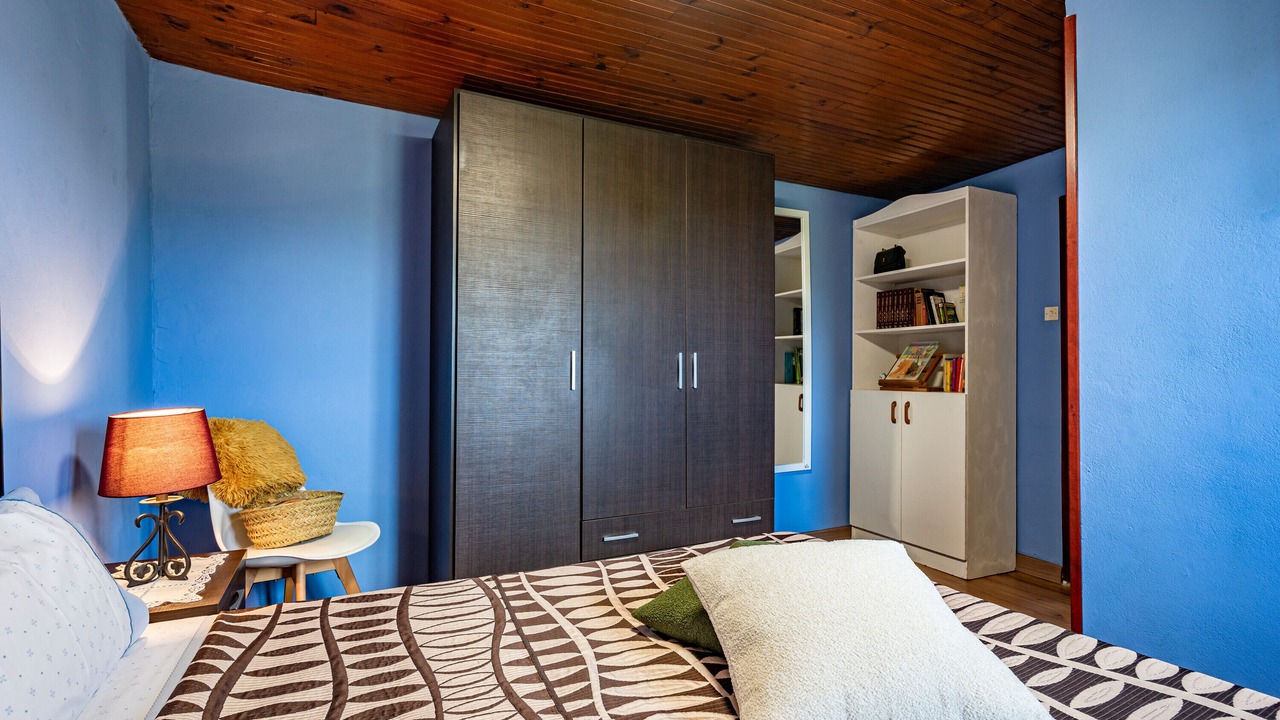 Photo of Bedroom in San Juan de Parres