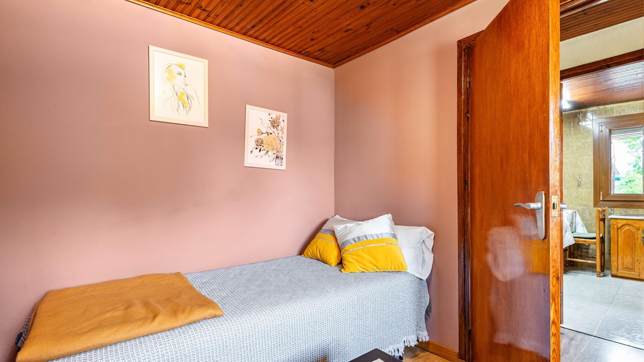 Photo of Bedroom in San Juan de Parres