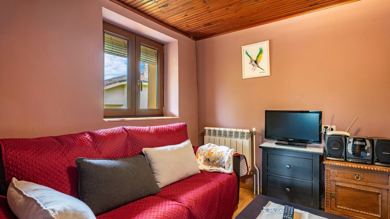 Photo of Livingroom in San Juan de Parres