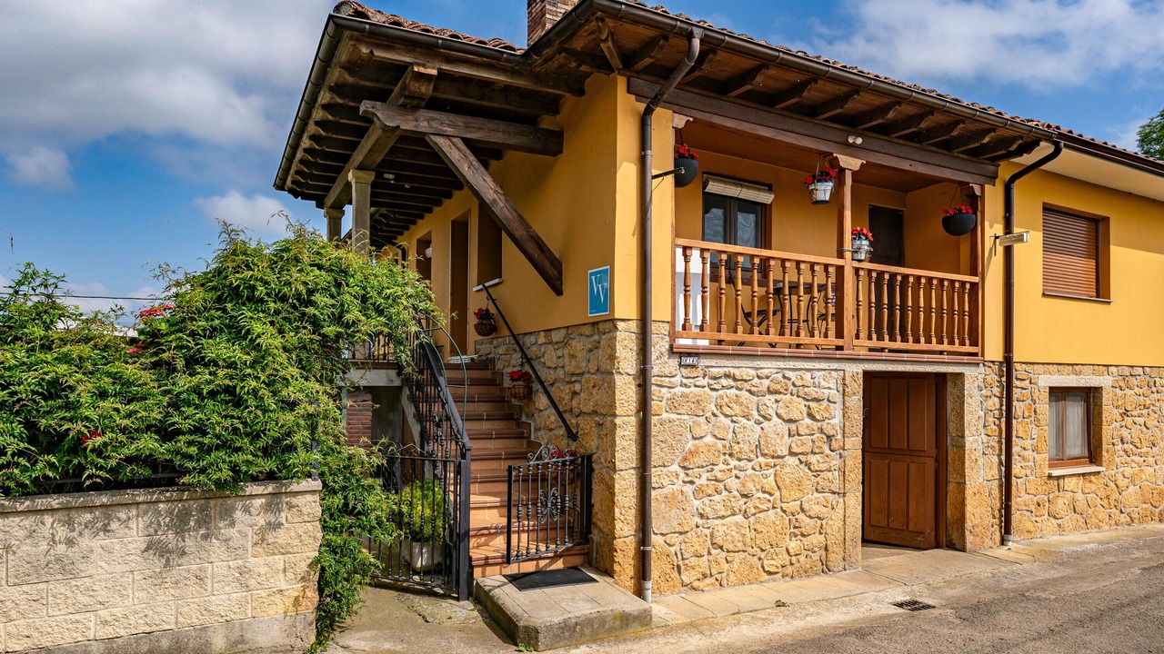 Photo of Outdoor in San Juan de Parres