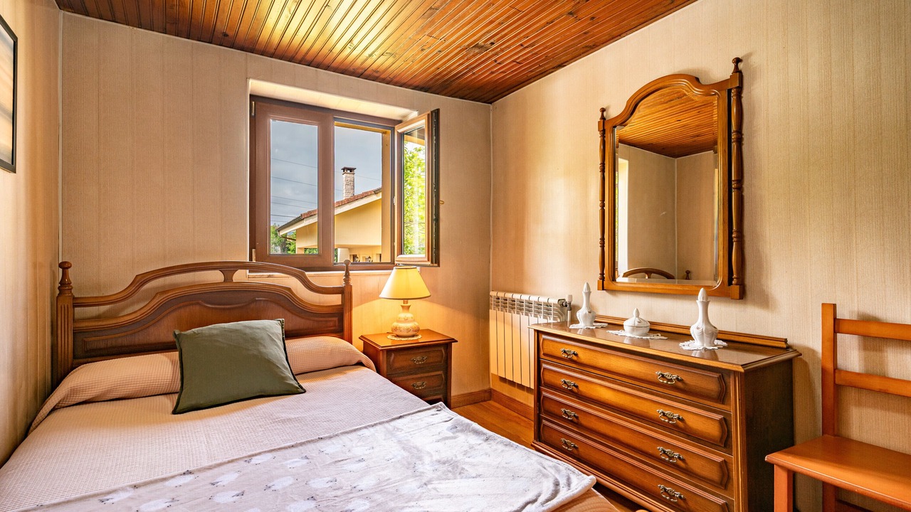 Photo of Bedroom in San Juan de Parres