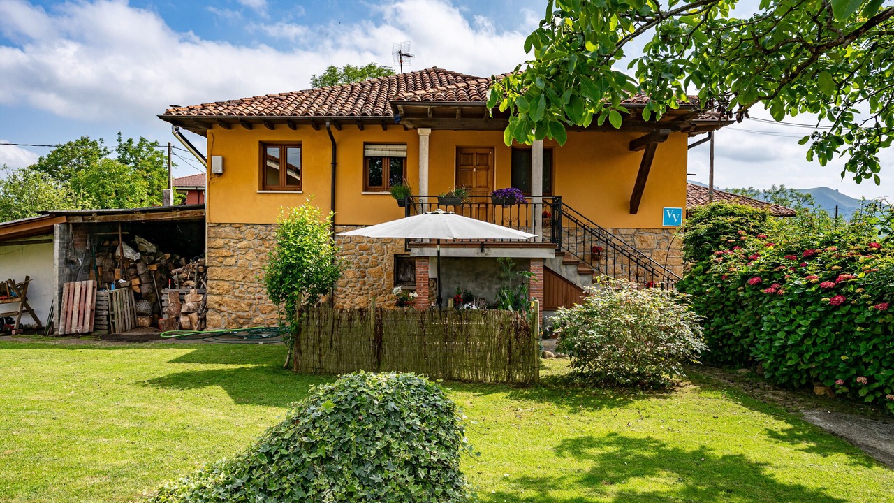 Photo of Outdoor in San Juan de Parres