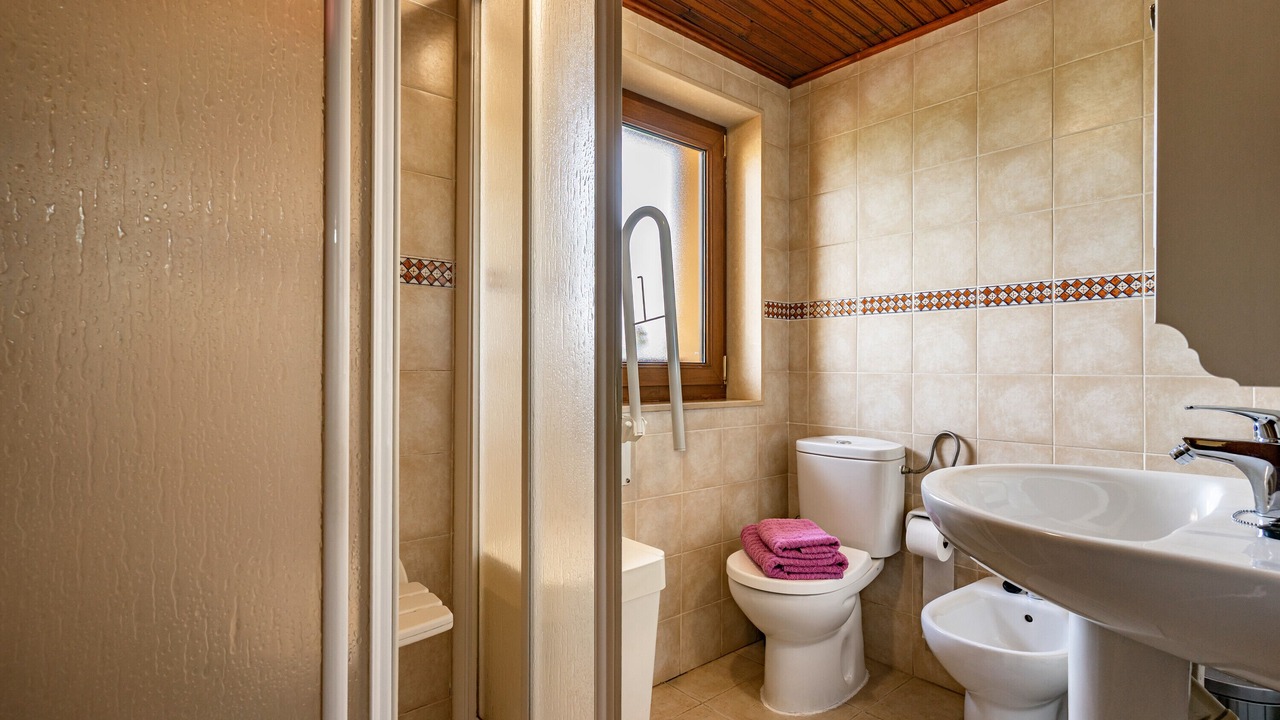 Photo of Bathroom in San Juan de Parres