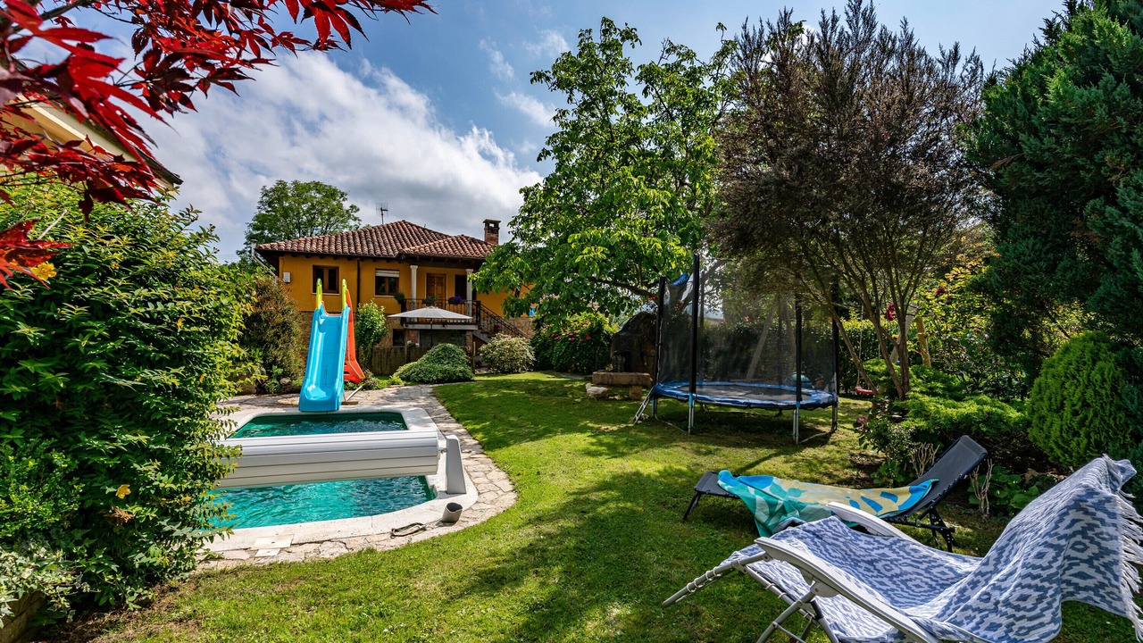 Photo of Outdoor in San Juan de Parres