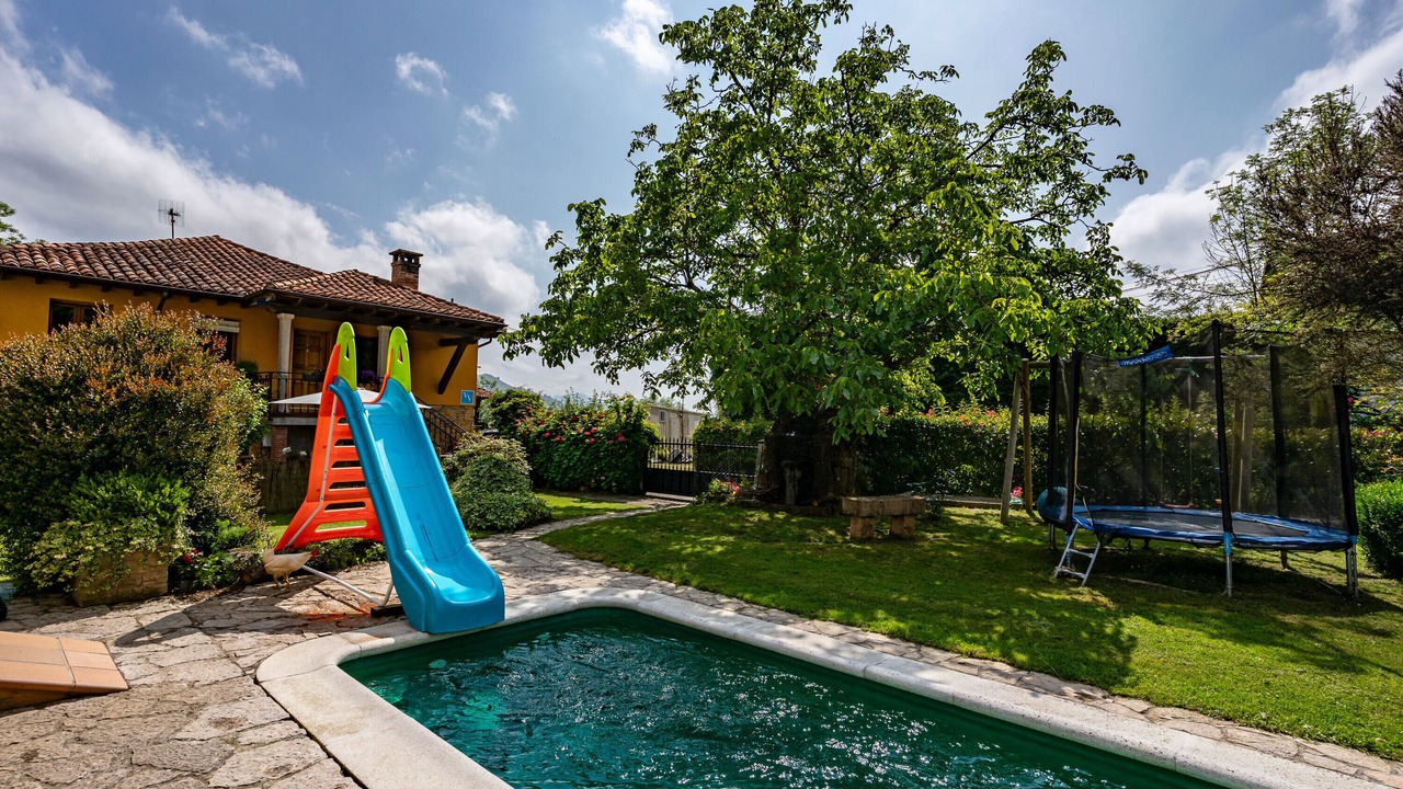Photo of Outdoor in San Juan de Parres
