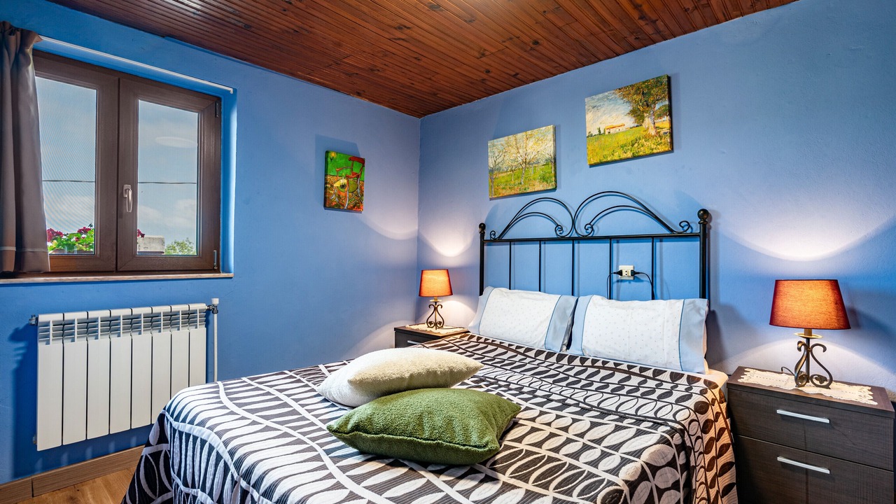 Photo of Bedroom in San Juan de Parres