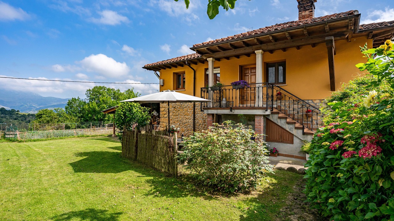 Photo of Outdoor in San Juan de Parres