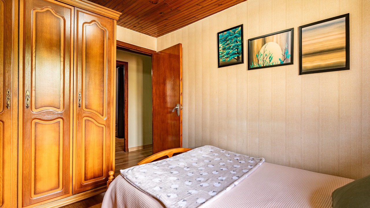Photo of Bedroom in San Juan de Parres