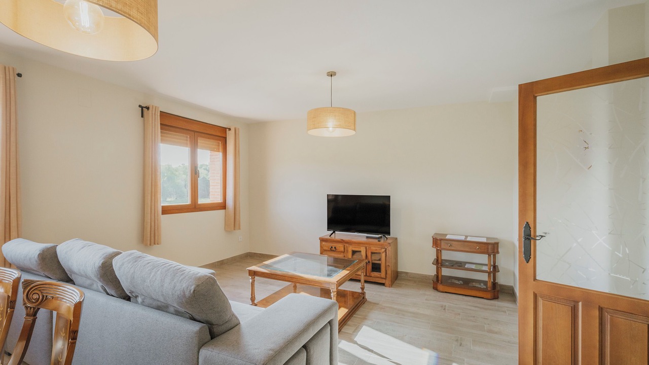 Photo of Livingroom in Cabanas de Polendos