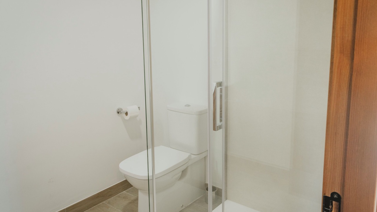 Photo of Bathroom in Cabanas de Polendos