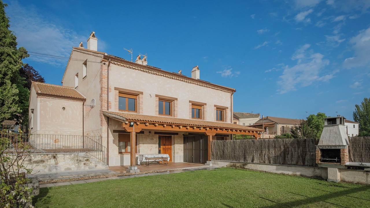 Photo of Outdoor in Cabanas de Polendos
