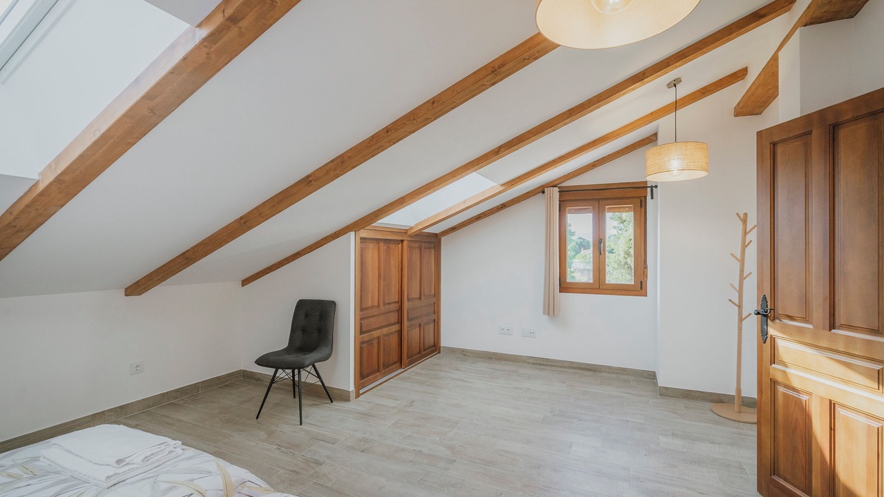 Photo of Bedroom in Cabanas de Polendos