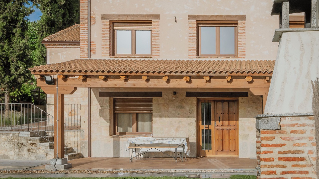 Photo of Outdoor in Cabanas de Polendos