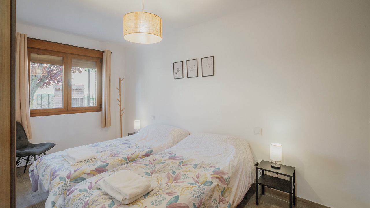 Photo of Bedroom in Cabanas de Polendos